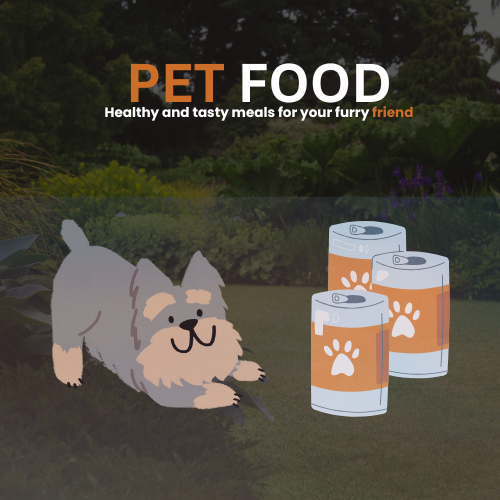 Pet Food