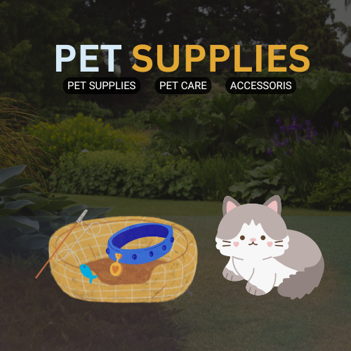 Pet Supplies